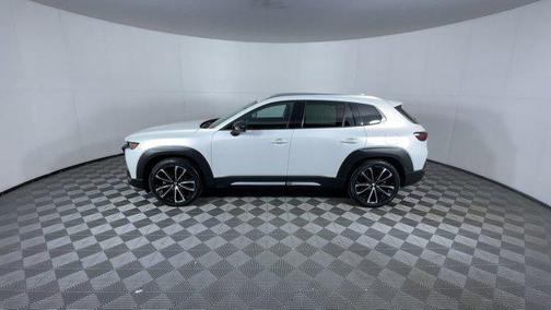 2023 Mazda CX-50 2.5 Turbo Premium Plus