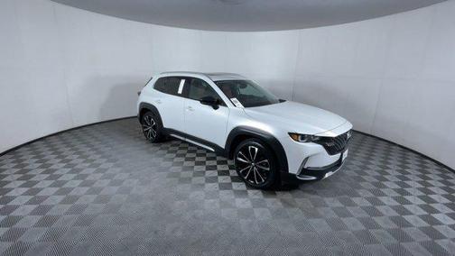 2023 Mazda CX-50 2.5 Turbo Premium Plus