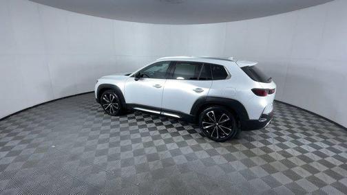 2023 Mazda CX-50 2.5 Turbo Premium Plus