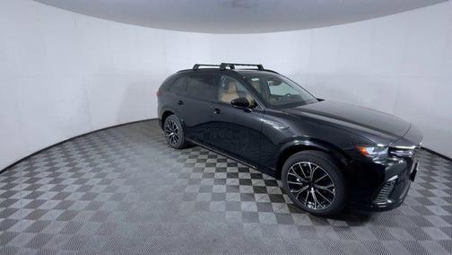 2026 Mazda CX-70 3.3 Turbo S Premium Plus