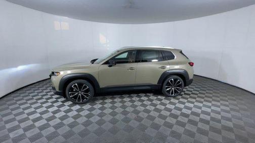 2025 Mazda CX-50 2.5 Turbo Premium Plus Package