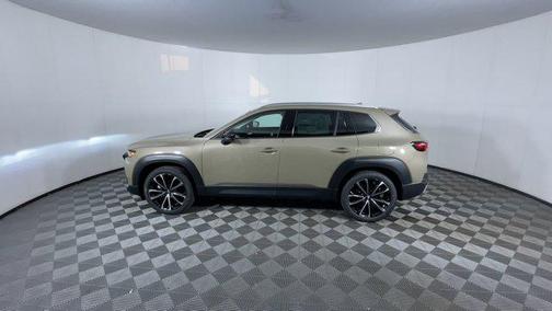 2025 Mazda CX-50 2.5 Turbo Premium Plus Package