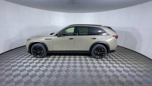 2026 Mazda CX-70 3.3 Turbo Premium Plus