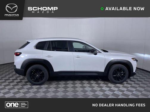 2026 Mazda CX-50 2.5 S Preferred Package