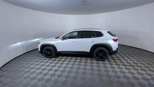 2026 Mazda CX-50 2.5 S Preferred Package