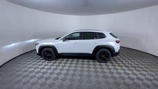 2026 Mazda CX-50 2.5 S Preferred Package