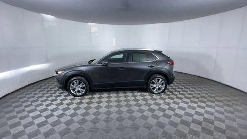 2023 Mazda CX-30 2.5 S Preferred Package