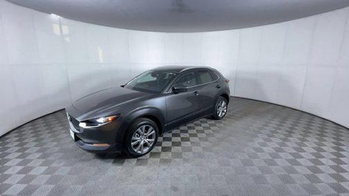 2023 Mazda CX-30 2.5 S Preferred Package