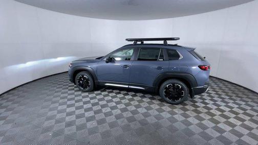 2026 Mazda CX-50 2.5 Turbo Meridian Edition