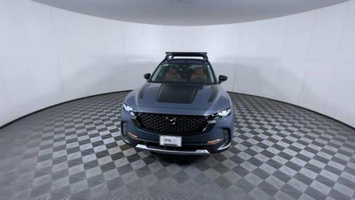 2026 Mazda CX-50 2.5 Turbo Meridian Edition