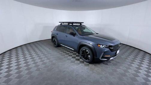 2026 Mazda CX-50 2.5 Turbo Meridian Edition