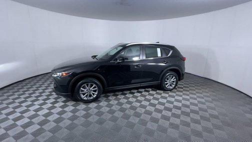 2023 Mazda CX-5 2.5 S Select