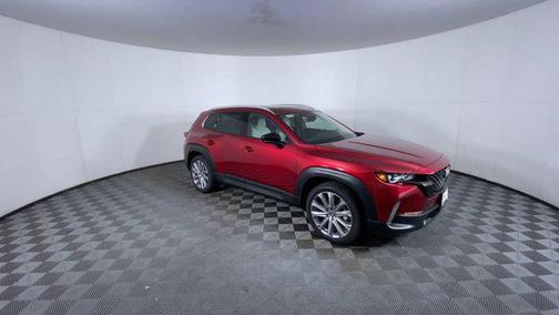 2026 Mazda CX-50 2.5 S Premium Package