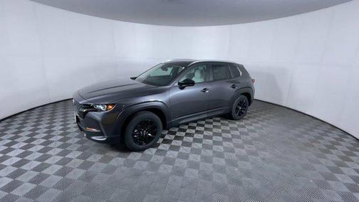 2026 Mazda CX-50 2.5 S Preferred Package