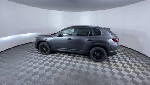 2026 Mazda CX-50 2.5 S Preferred Package