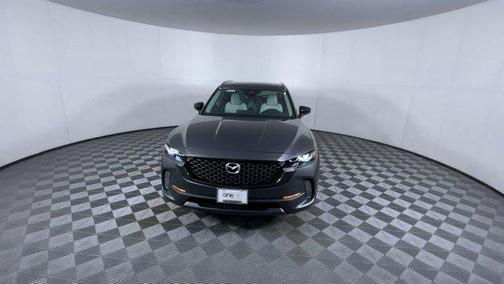 2026 Mazda CX-50 2.5 S Preferred Package