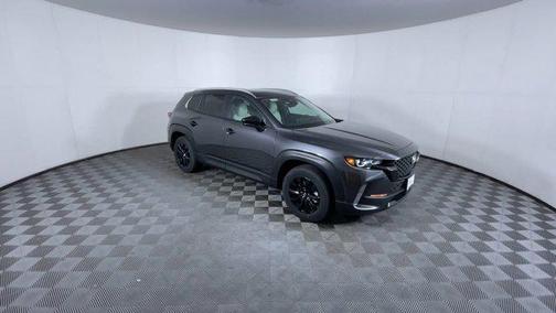 2026 Mazda CX-50 2.5 S Preferred Package