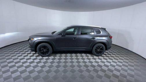 2026 Mazda CX-50 2.5 S Preferred Package
