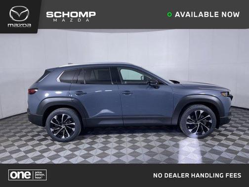 2026 Mazda CX-50 Hybrid Premium Plus