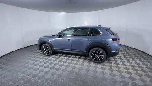 2026 Mazda CX-50 Hybrid Premium Plus