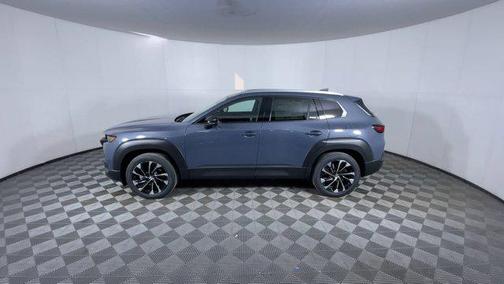 2026 Mazda CX-50 Hybrid Premium Plus