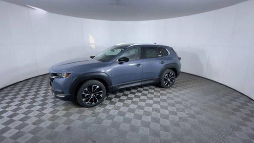 2026 Mazda CX-50 Hybrid Premium Plus
