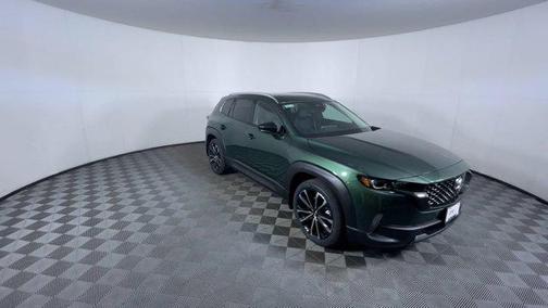 2026 Mazda CX-50 2.5 S Premium Package