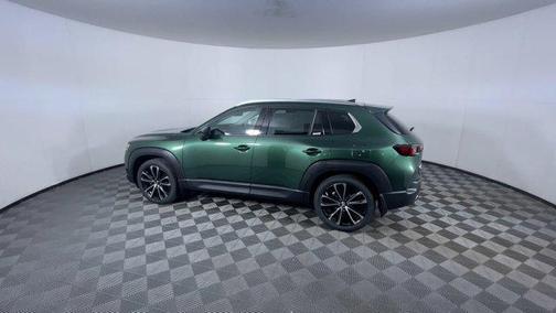 2026 Mazda CX-50 2.5 S Premium Package