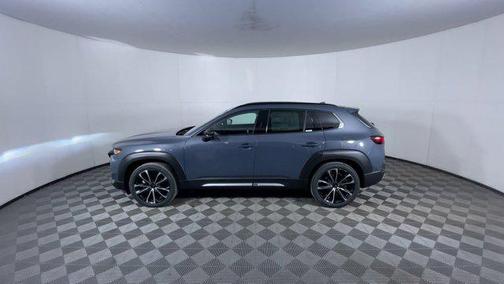 2026 Mazda CX-50 2.5 Turbo