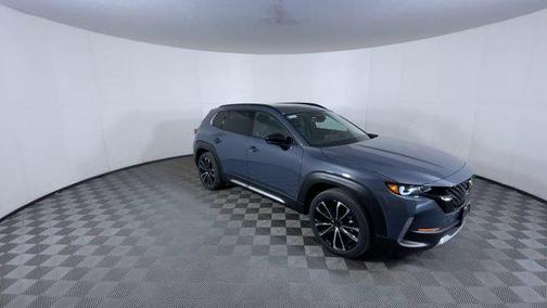 2026 Mazda CX-50 2.5 Turbo