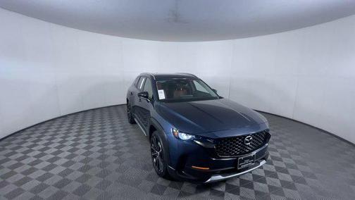 2025 Mazda CX-50 2.5 Turbo Premium Plus Package