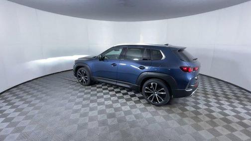 2025 Mazda CX-50 2.5 Turbo Premium Plus Package
