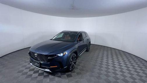 2025 Mazda CX-50 2.5 Turbo Premium Plus Package