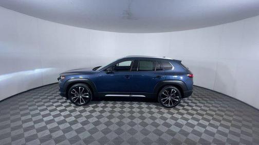 2025 Mazda CX-50 2.5 Turbo Premium Plus Package