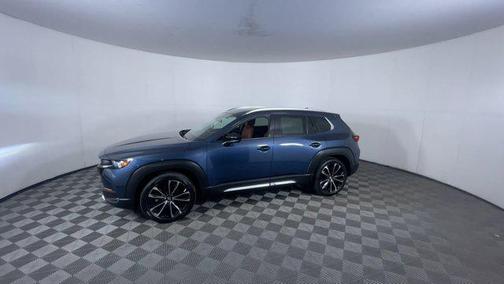 2025 Mazda CX-50 2.5 Turbo Premium Plus Package
