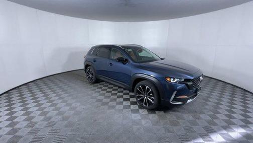 2025 Mazda CX-50 2.5 Turbo Premium Plus Package