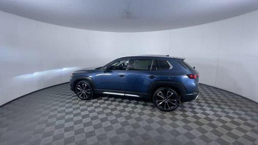 2025 Mazda CX-50 2.5 Turbo Premium Plus Package