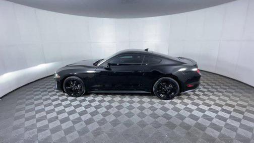 2023 Ford Mustang GT Premium