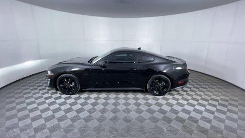 2023 Ford Mustang GT Premium