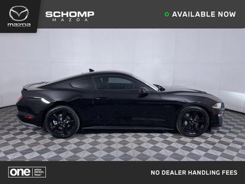 2023 Ford Mustang GT Premium