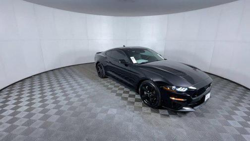 2023 Ford Mustang GT Premium