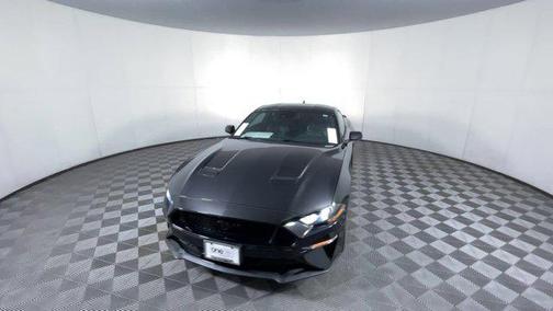 2023 Ford Mustang GT Premium