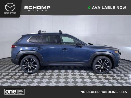 2026 Mazda CX-50 2.5 S Preferred Package