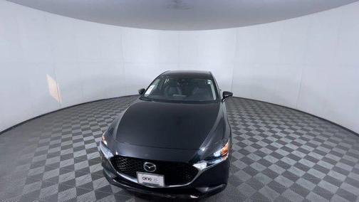 2021 Mazda Mazda3 FWD w/Select Package