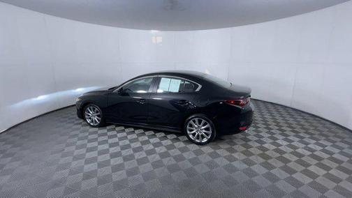 2021 Mazda Mazda3 FWD w/Select Package