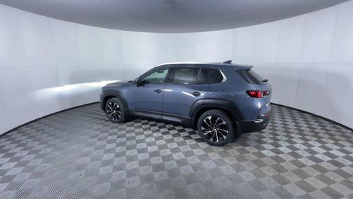 2025 Mazda CX-5 Sport