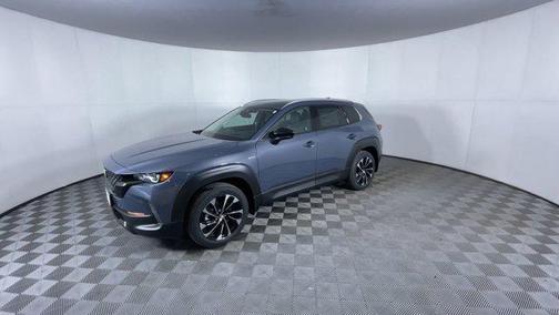 2025 Mazda CX-5 Sport