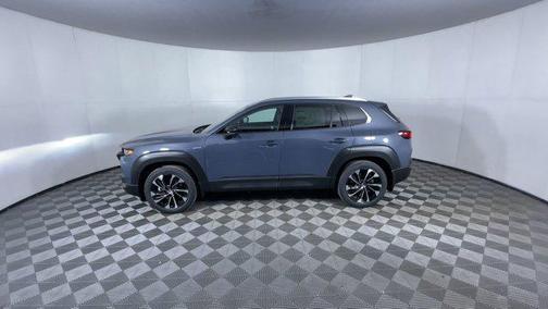 2025 Mazda CX-5 Sport