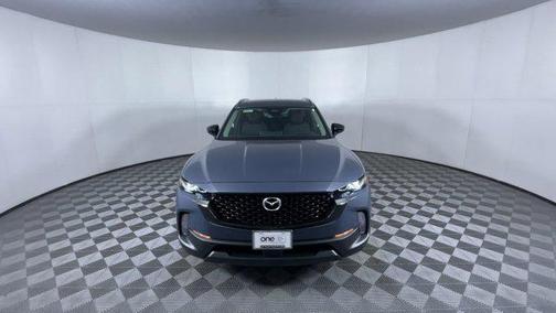 2025 Mazda CX-5 Sport