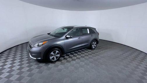 2018 Kia Niro LX